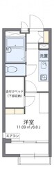 春日野道駅 徒歩8分 2階の物件間取画像